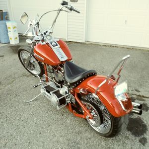 Meet your Posher, Chuck